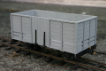 IP 26 Open Cattle Wagon Kit