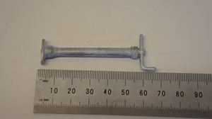 brake standard casting