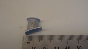 side roof vent castings