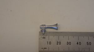 cast horn
